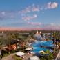 Туры в отель Hilton Luxor Resort & Spa, оператор Anex Tour