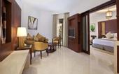 Туры в отель Hilton Luxor Resort & Spa