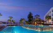 Туры в отель Hilton Luxor Resort & Spa