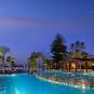 Туры в отель Hilton Luxor Resort & Spa, оператор Anex Tour