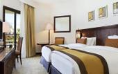 Туры в отель Hilton Luxor Resort & Spa