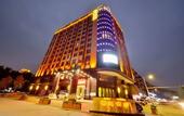Туры в отель Bosi Hotel