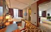 Туры в отель Bosi Hotel