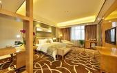 Туры в отель Bosi Hotel