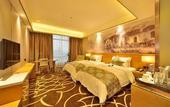 Туры в отель Bosi Hotel