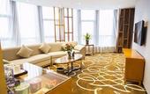 Туры в отель Bosi Hotel