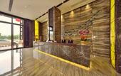 Туры в отель Bosi Hotel