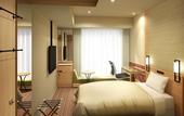 Туры в отель Candeo Hotels Hiroshima Hatchobori