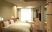 Туры в отель Candeo Hotels Hiroshima Hatchobori