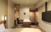 Туры в отель Candeo Hotels Hiroshima Hatchobori