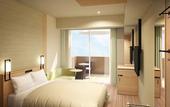 Туры в отель Candeo Hotels Hiroshima Hatchobori