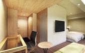 Туры в отель Candeo Hotels Hiroshima Hatchobori