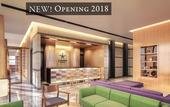 Туры в отель Candeo Hotels Hiroshima Hatchobori