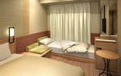 Туры в отель Candeo Hotels Hiroshima Hatchobori