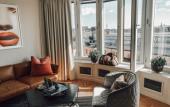 Туры в отель Bank Hotel, a member of Small Luxury Hotels of The World