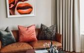 Туры в отель Bank Hotel, a member of Small Luxury Hotels of The World