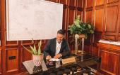 Туры в отель Bank Hotel, a member of Small Luxury Hotels of The World