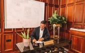 Туры в отель Bank Hotel, a member of Small Luxury Hotels of The World