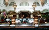 Туры в отель Bank Hotel, a member of Small Luxury Hotels of The World