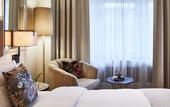 Туры в отель Bank Hotel, a member of Small Luxury Hotels of The World