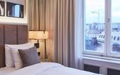 Туры в отель Bank Hotel, a member of Small Luxury Hotels of The World