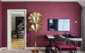 Туры в отель Bank Hotel, a member of Small Luxury Hotels of The World