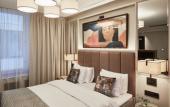 Туры в отель Bank Hotel, a member of Small Luxury Hotels of The World