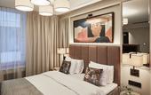 Туры в отель Bank Hotel, a member of Small Luxury Hotels of The World