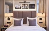 Туры в отель Bank Hotel, a member of Small Luxury Hotels of The World