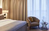 Туры в отель Bank Hotel, a member of Small Luxury Hotels of The World
