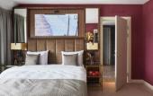 Туры в отель Bank Hotel, a member of Small Luxury Hotels of The World