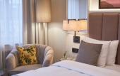 Туры в отель Bank Hotel, a member of Small Luxury Hotels of The World