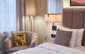 Туры в отель Bank Hotel, a member of Small Luxury Hotels of The World
