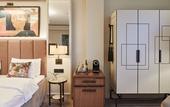 Туры в отель Bank Hotel, a member of Small Luxury Hotels of The World