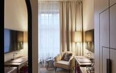Туры в отель Bank Hotel, a member of Small Luxury Hotels of The World