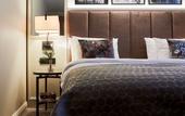 Туры в отель Bank Hotel, a member of Small Luxury Hotels of The World