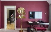Туры в отель Bank Hotel, a member of Small Luxury Hotels of The World