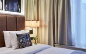 Туры в отель Bank Hotel, a member of Small Luxury Hotels of The World
