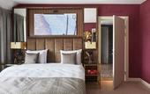 Туры в отель Bank Hotel, a member of Small Luxury Hotels of The World