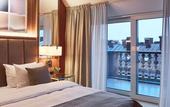 Туры в отель Bank Hotel, a member of Small Luxury Hotels of The World