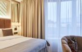Туры в отель Bank Hotel, a member of Small Luxury Hotels of The World