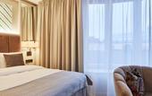 Туры в отель Bank Hotel, a member of Small Luxury Hotels of The World
