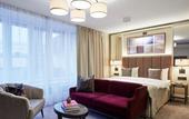 Туры в отель Bank Hotel, a member of Small Luxury Hotels of The World