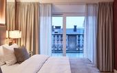 Туры в отель Bank Hotel, a member of Small Luxury Hotels of The World