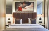 Туры в отель Bank Hotel, a member of Small Luxury Hotels of The World
