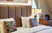 Туры в отель Bank Hotel, a member of Small Luxury Hotels of The World