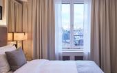 Туры в отель Bank Hotel, a member of Small Luxury Hotels of The World