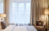 Туры в отель Bank Hotel, a member of Small Luxury Hotels of The World