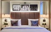 Туры в отель Bank Hotel, a member of Small Luxury Hotels of The World