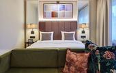 Туры в отель Bank Hotel, a member of Small Luxury Hotels of The World